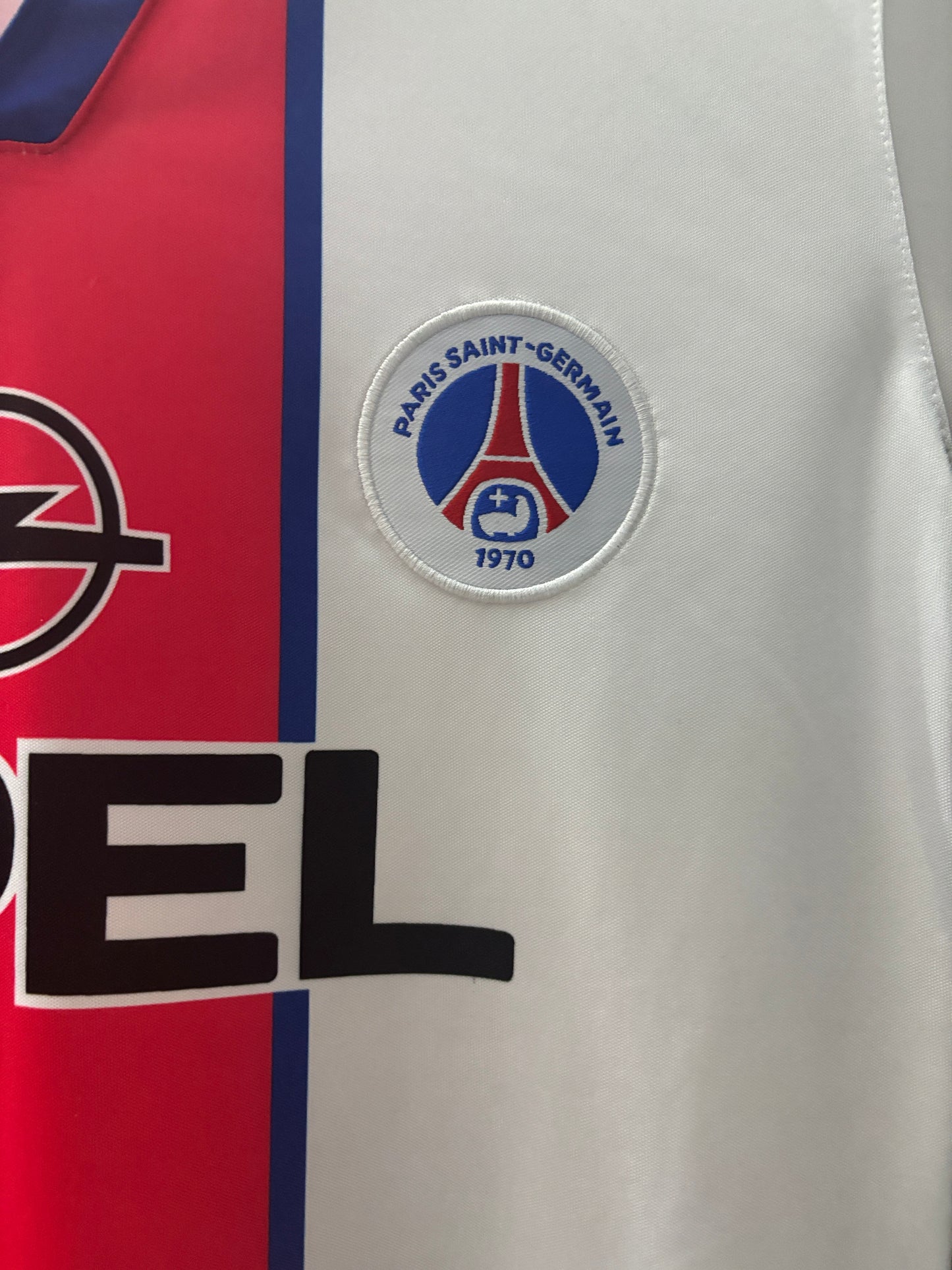 Paris Saint Germain 98/99 (Away)