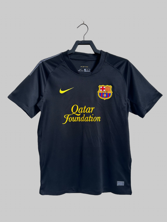 FC Barcelona 11/12 (Third)