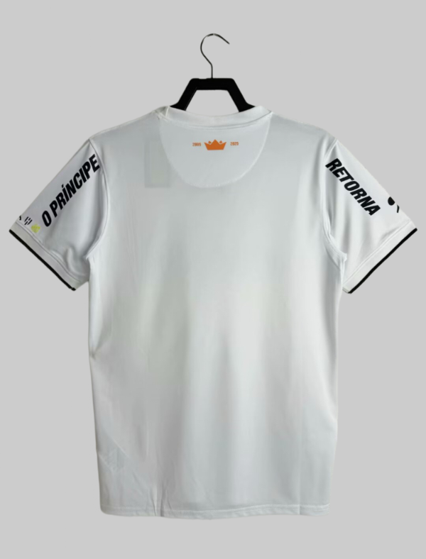 Santos 12/13 (Home)