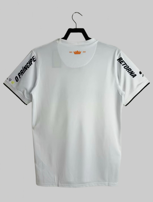 Santos 12/13 (Home)