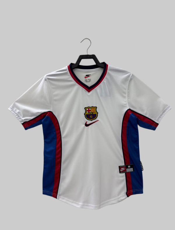 FC Barcelona 98/99 (Third)