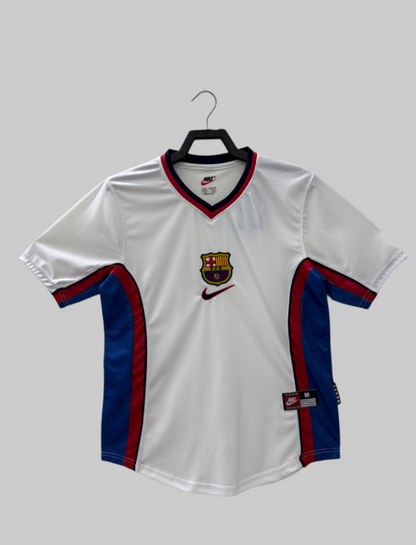 FC Barcelona 98/99 (Third)