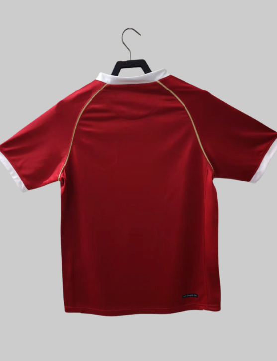 Manchester United 06/07 (Home)