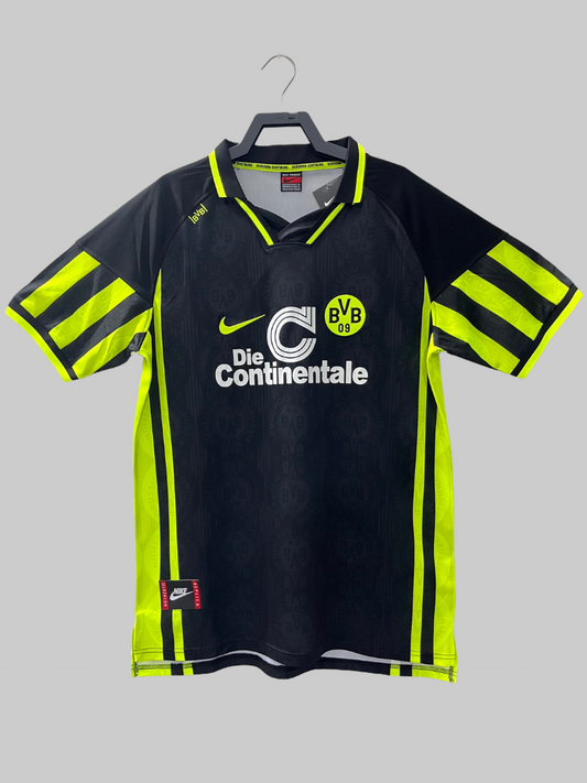 Borussia Dortmund 96/97 (Away)