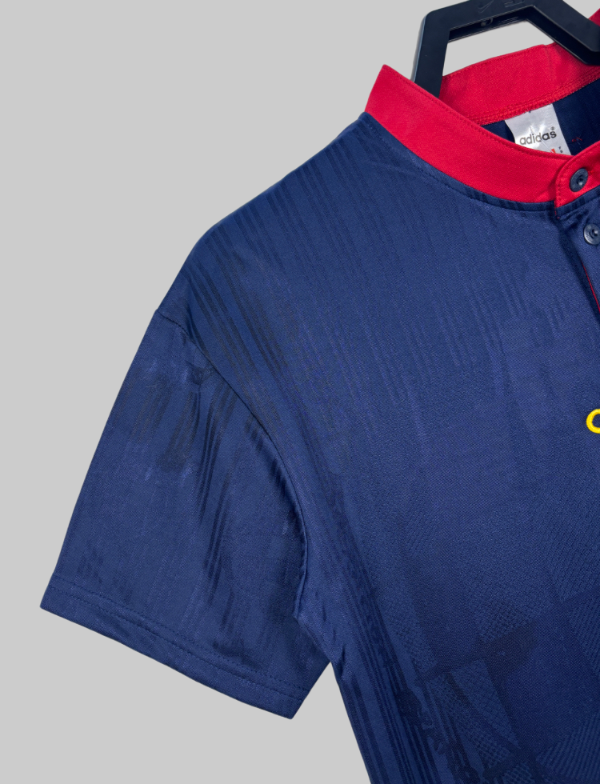 Spain ‘96 Euros (Away)