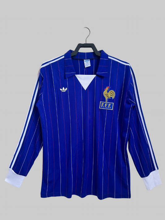 France '80 Euros (Home)
