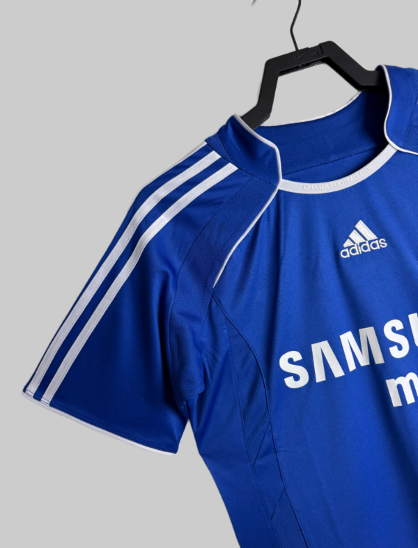 Chelsea 06/07 (Home)