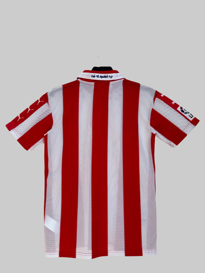 Atlético Madrid 96/97 (Home)