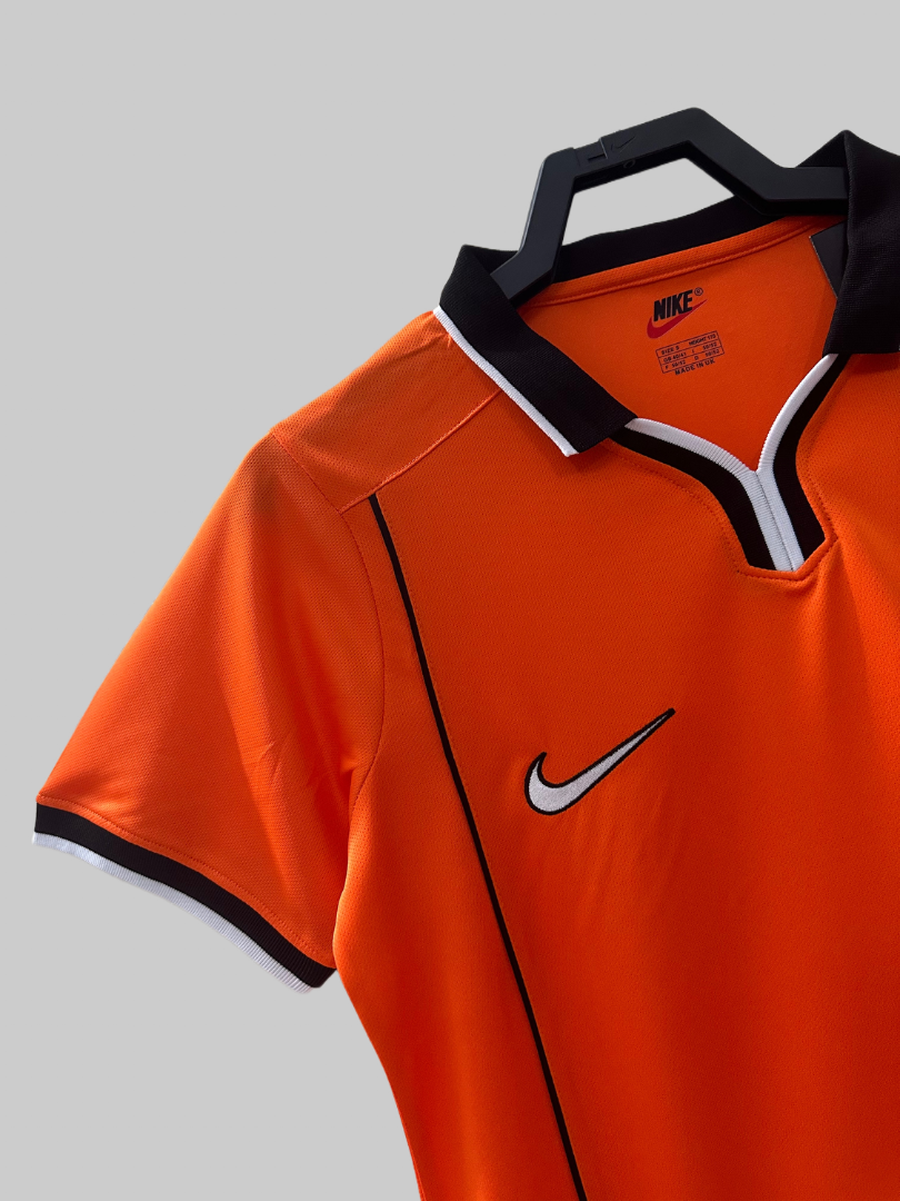 Netherlands '98 World Cup (Home)