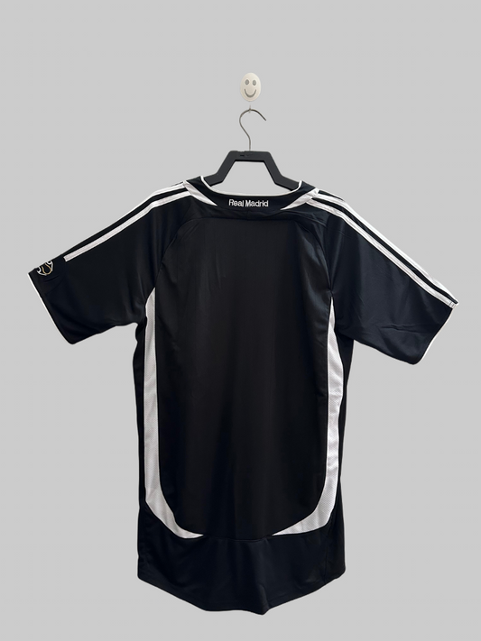 Real Madrid 06/07 (Third Kit)