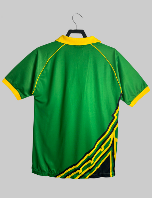 Jamaica ‘98 World Cup (Away)