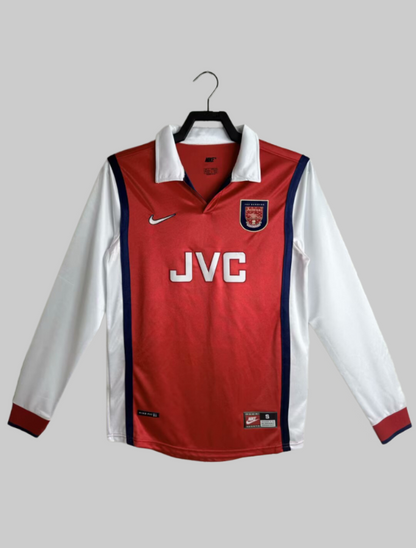 Arsenal 98/99 (Home)