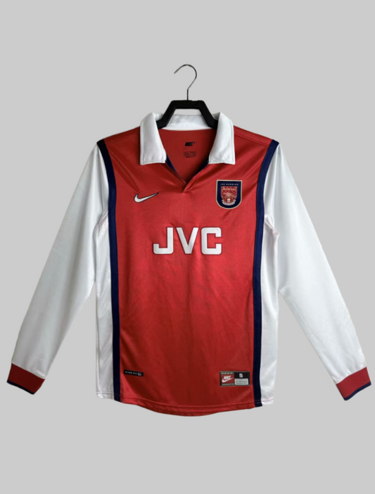 Arsenal 98/99 (Home)