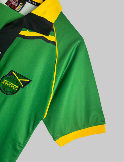 Jamaica ‘98 World Cup (Away)