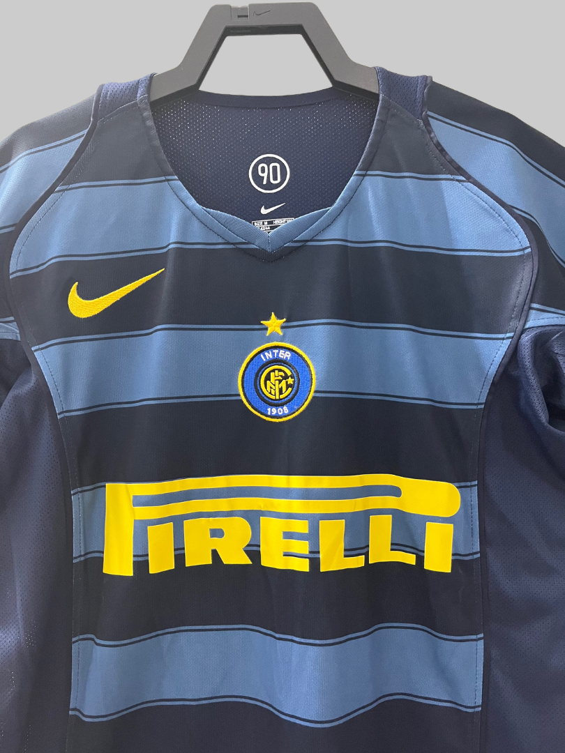 Inter Milan 04/05 (Home)