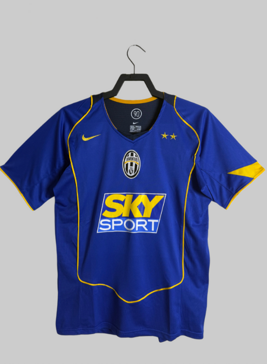 Juventus 04/05 (Third)