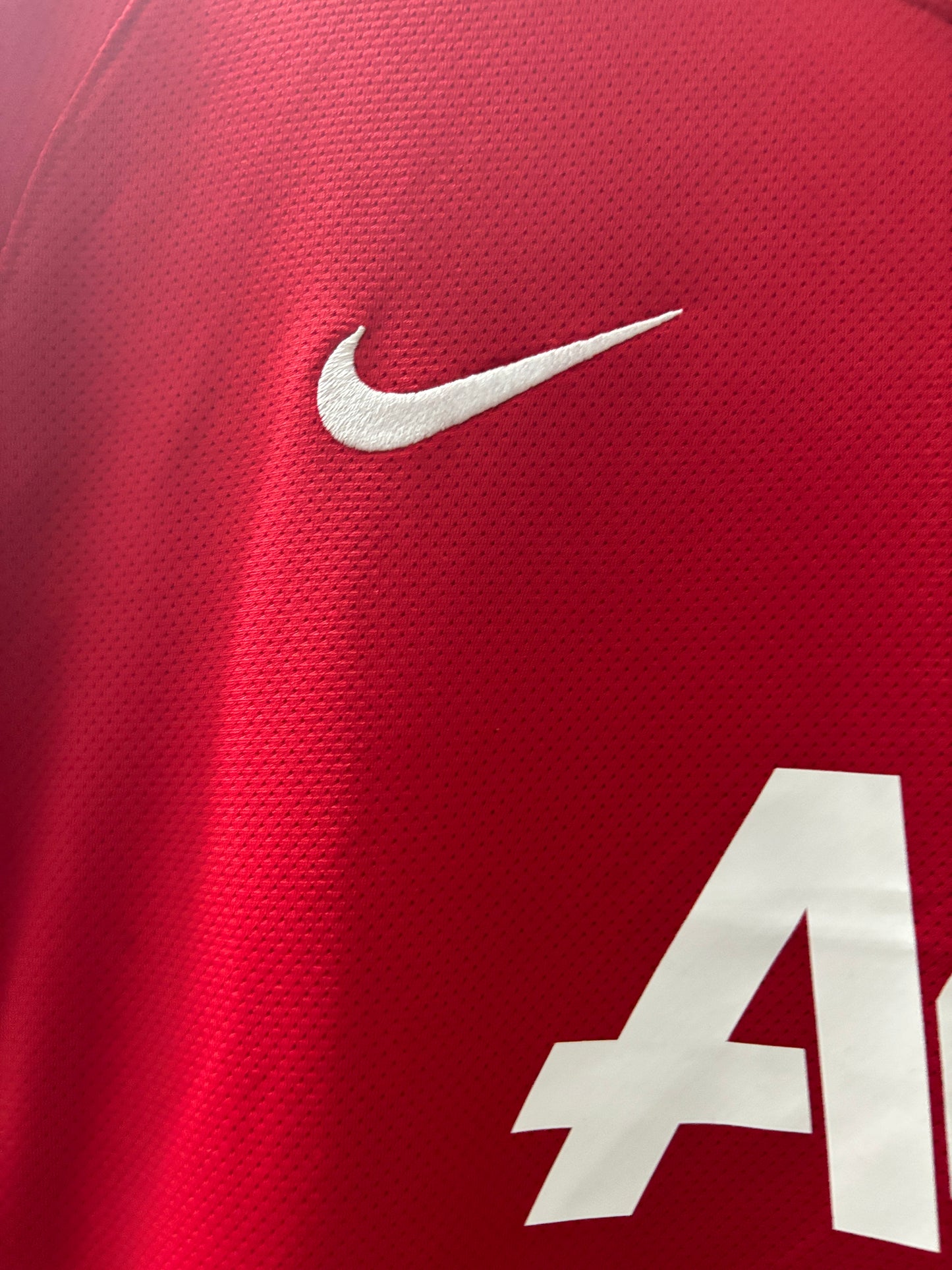 Manchester United 10/11 (Home)