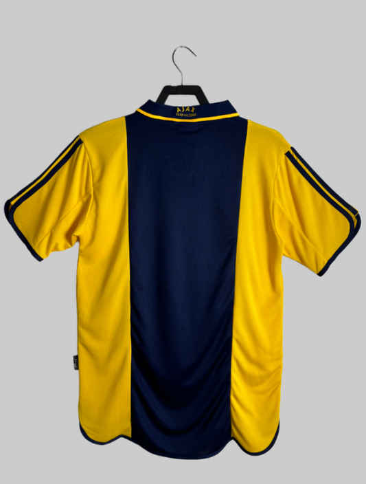 Ajax 00/01 (Away)