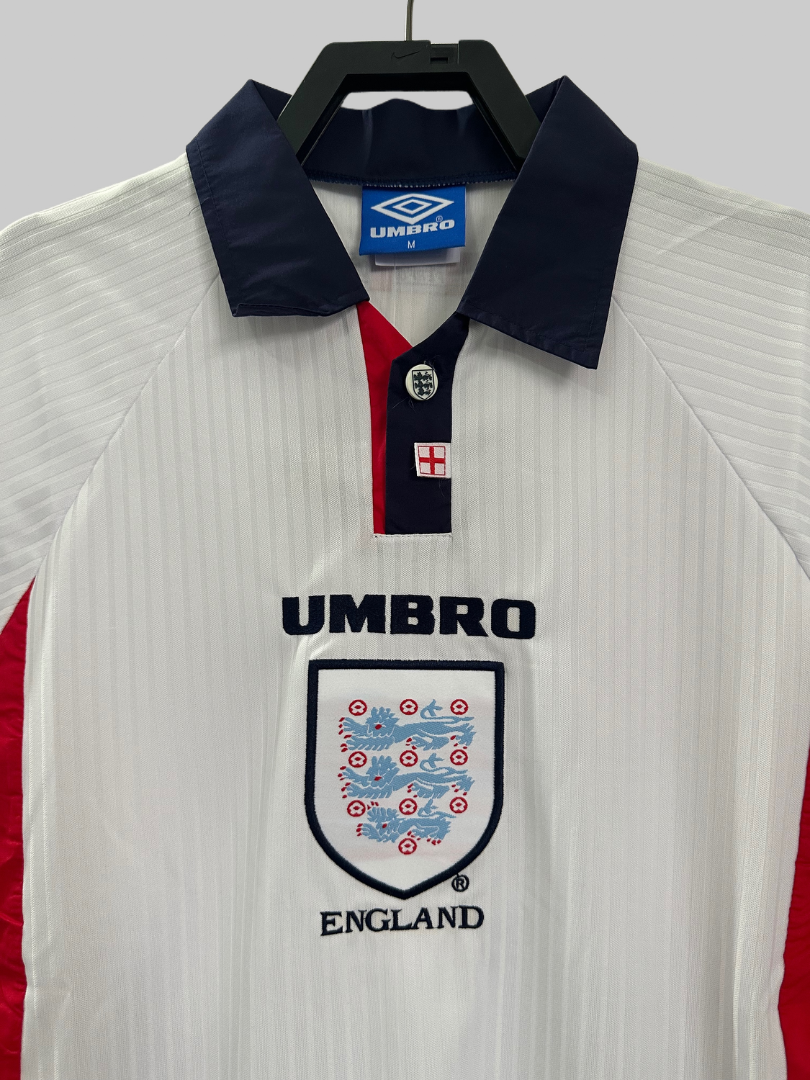 England ‘98 World Cup (Home)