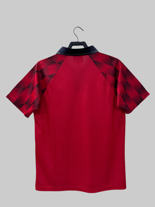 Manchester United 96/97 (Home)
