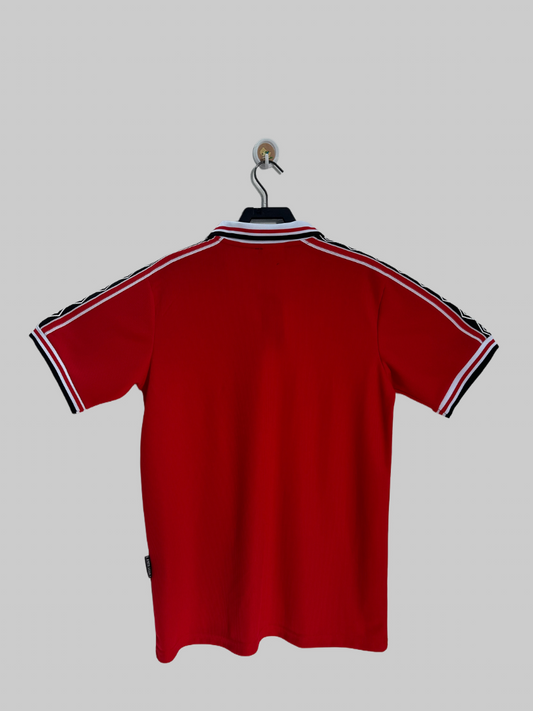 Manchester United 98/99 (Home)