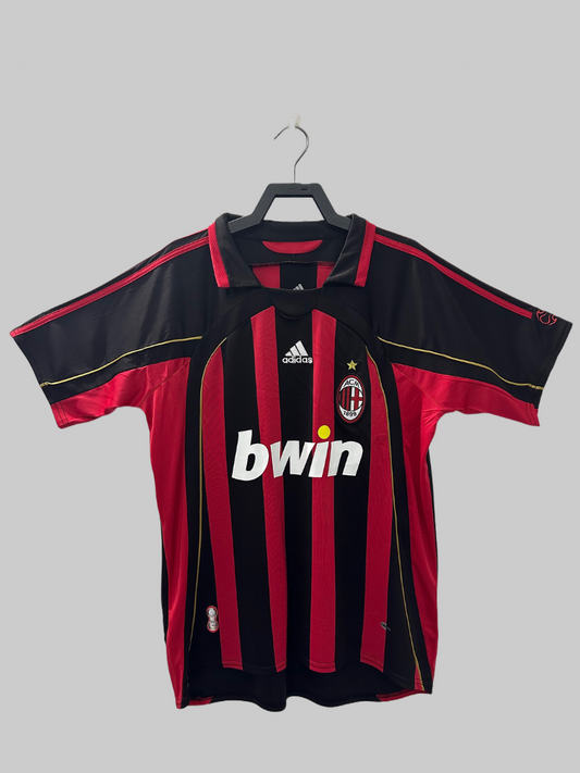 AC Milan 06/08 (Home)