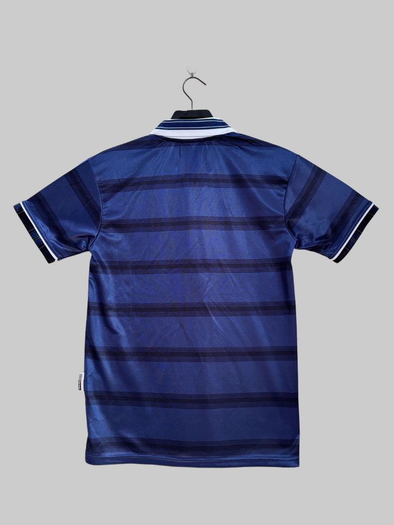 Scotland 99/00 (Home)