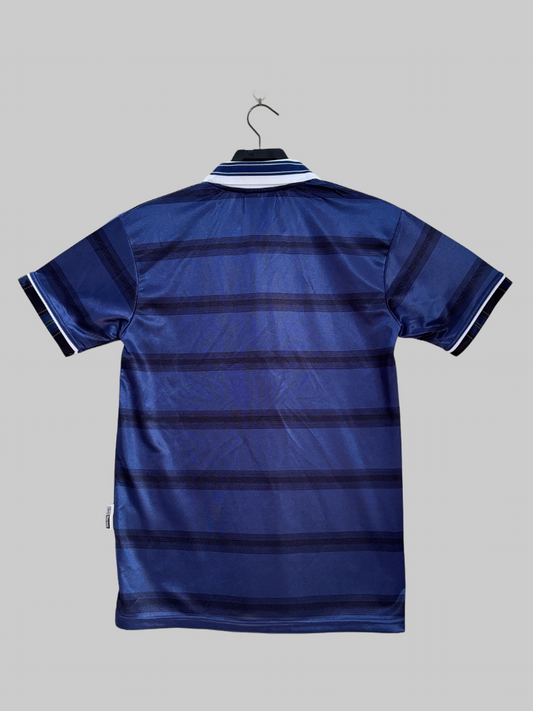Scotland 99/00 (Home)