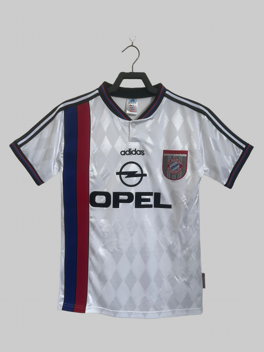 FC Bayern Munich 96/97 (Home)