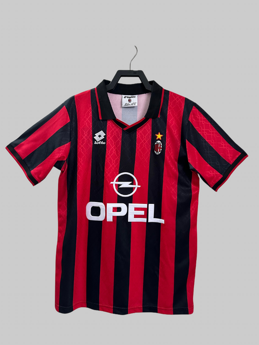 AC Milan 95/96 (Home)