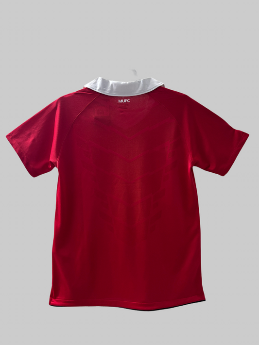 Manchester United 10/11 (Home)