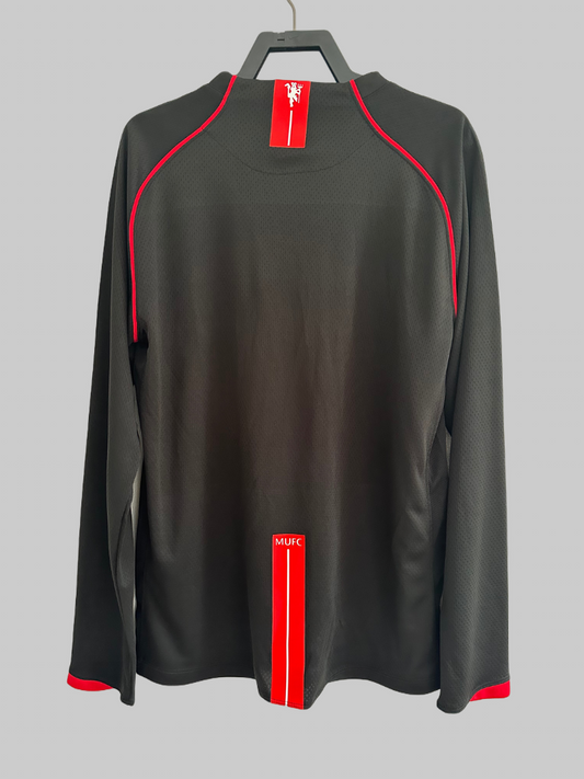 Manchester United 07/08 (Third kit)