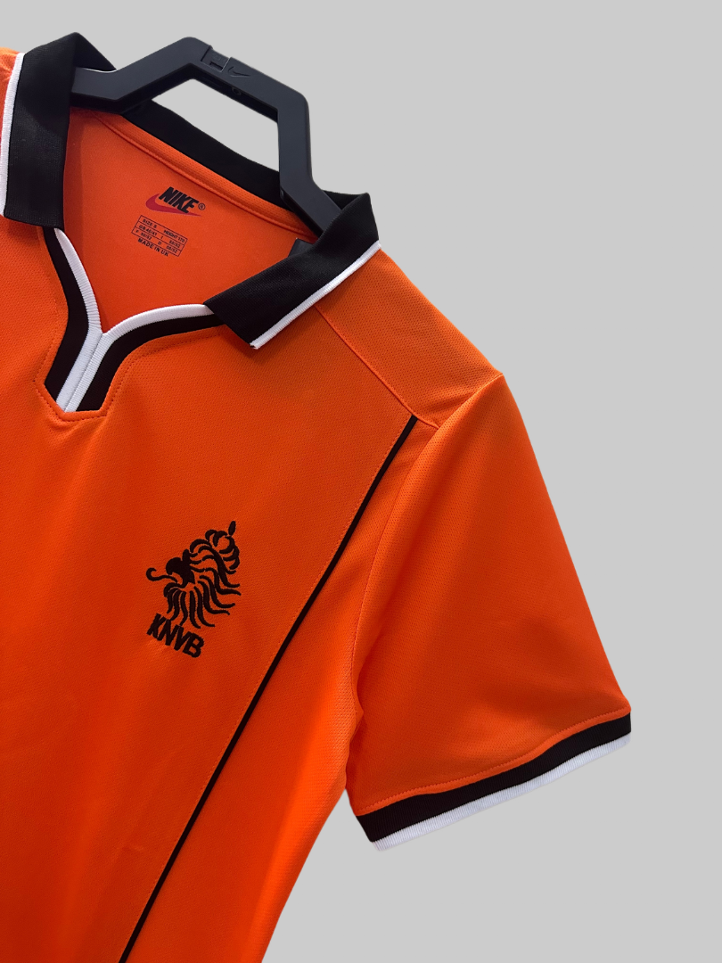 Netherlands '98 World Cup (Home)