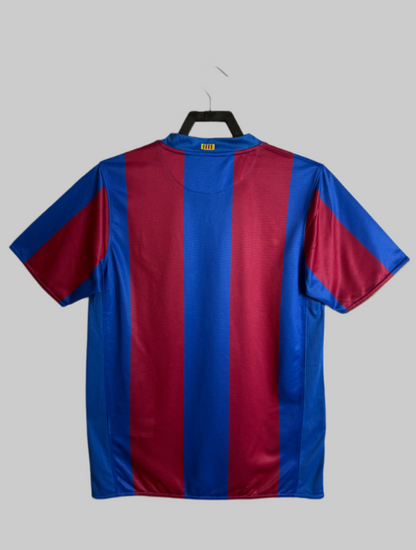FC Barcelona 07/08 (Home)
