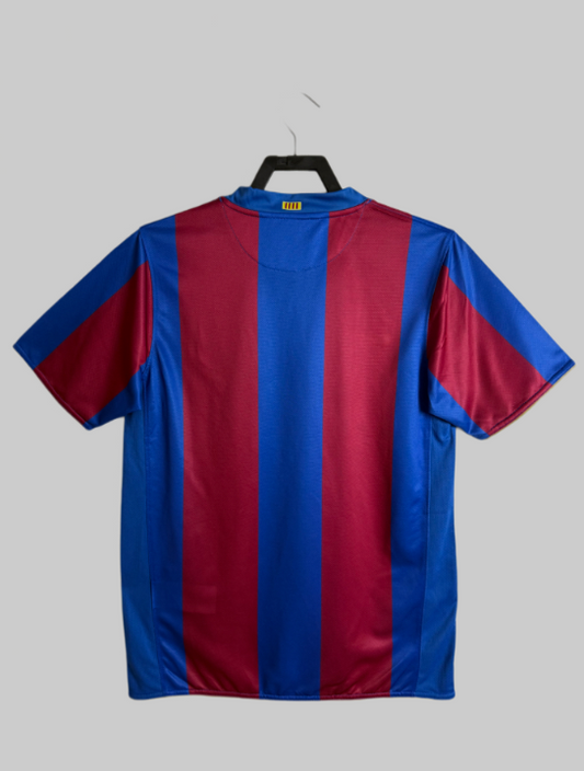 FC Barcelona 07/08 (Home)