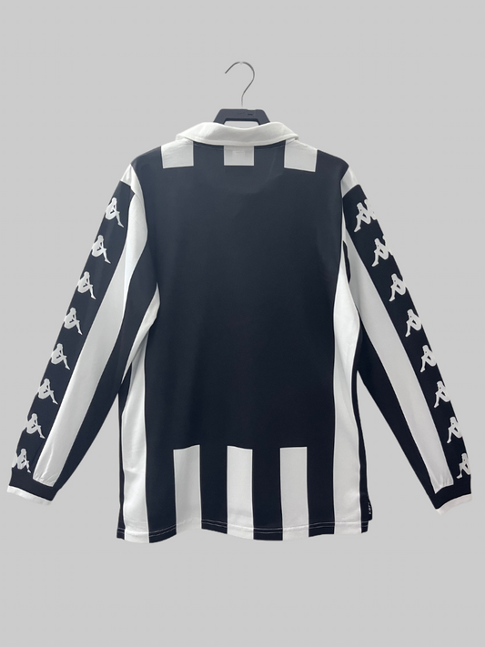 Juventus 00/01 (Home)