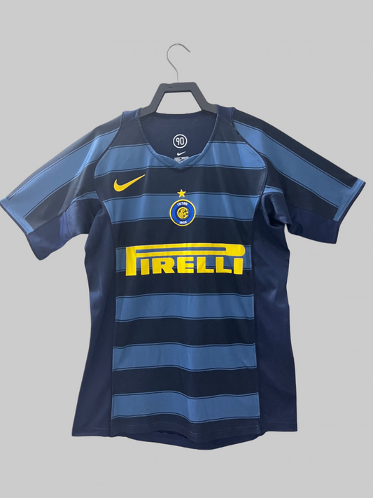 Inter Milan 04/05 (Home)