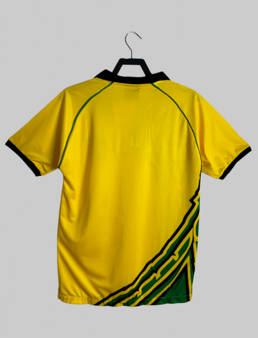 Jamaica ‘98 World Cup (Home)