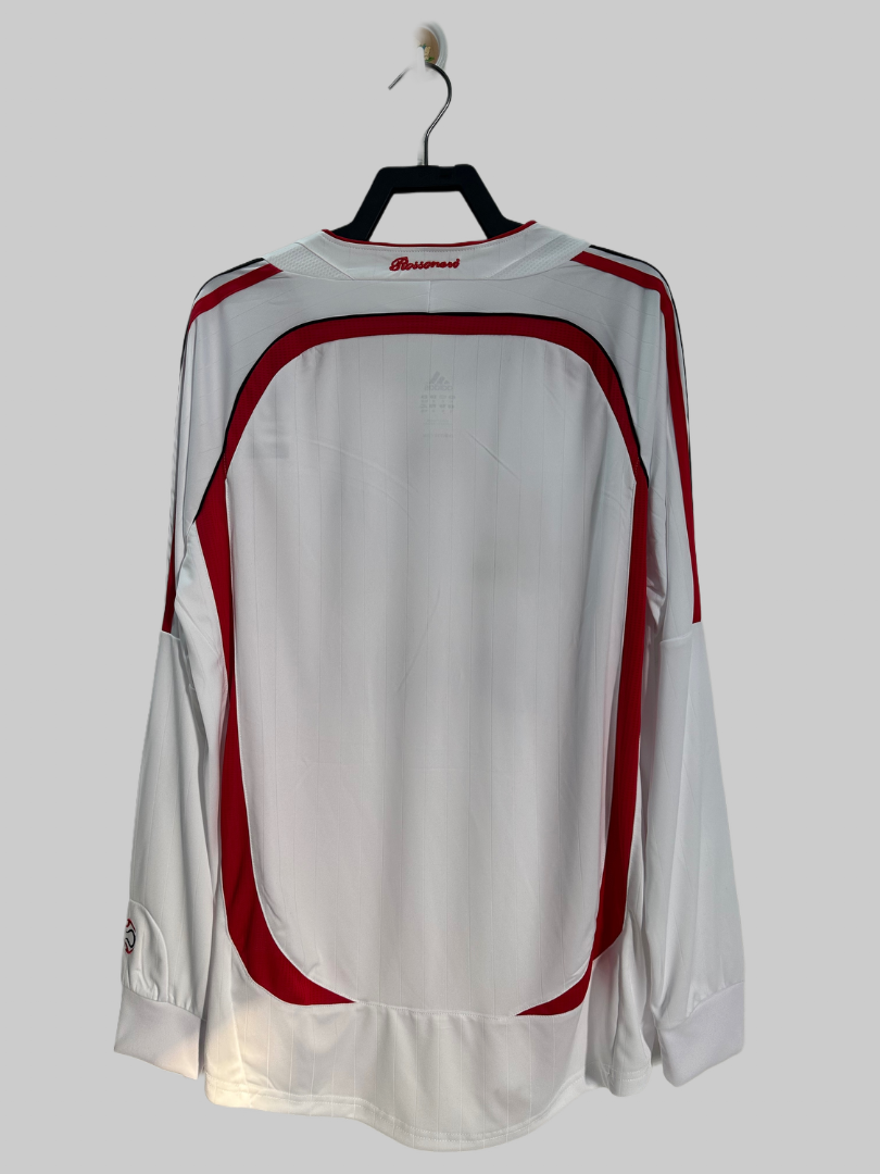 AC Milan Champions league 06/07 (Home)