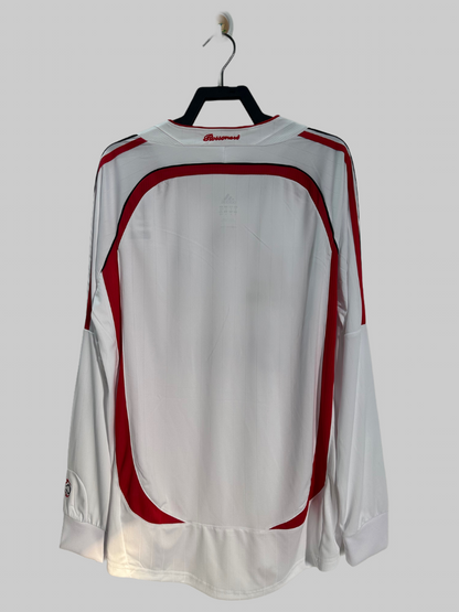AC Milan Champions league 06/07 (Home)
