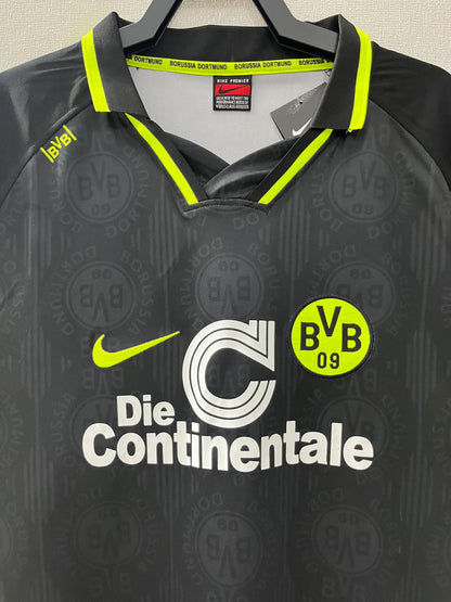 Borussia Dortmund 96/97 (Away)