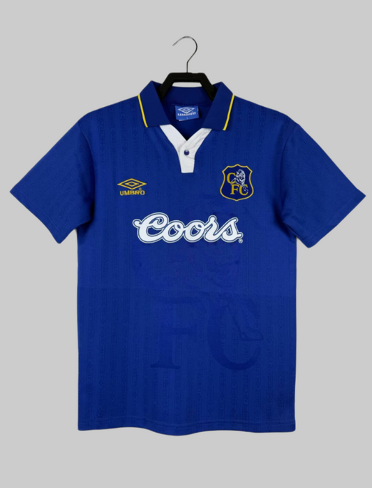 Chelsea 96/97 (Home)