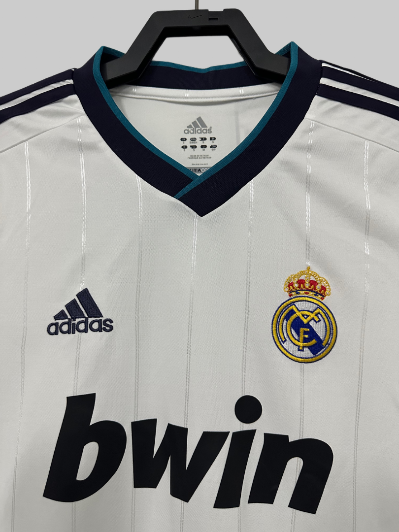 Real Madrid 12/13 (Home)