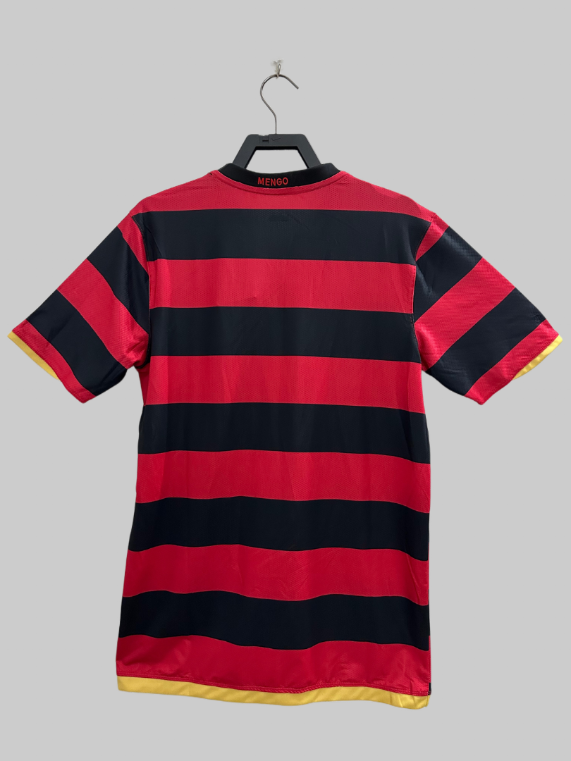 Flamengo 08/09 (Home)