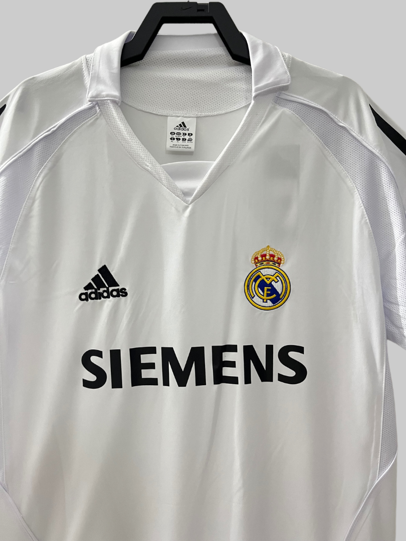 Real Madrid 05/06 (Home)