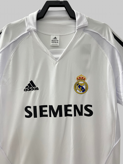 Real Madrid 05/06 (Home)