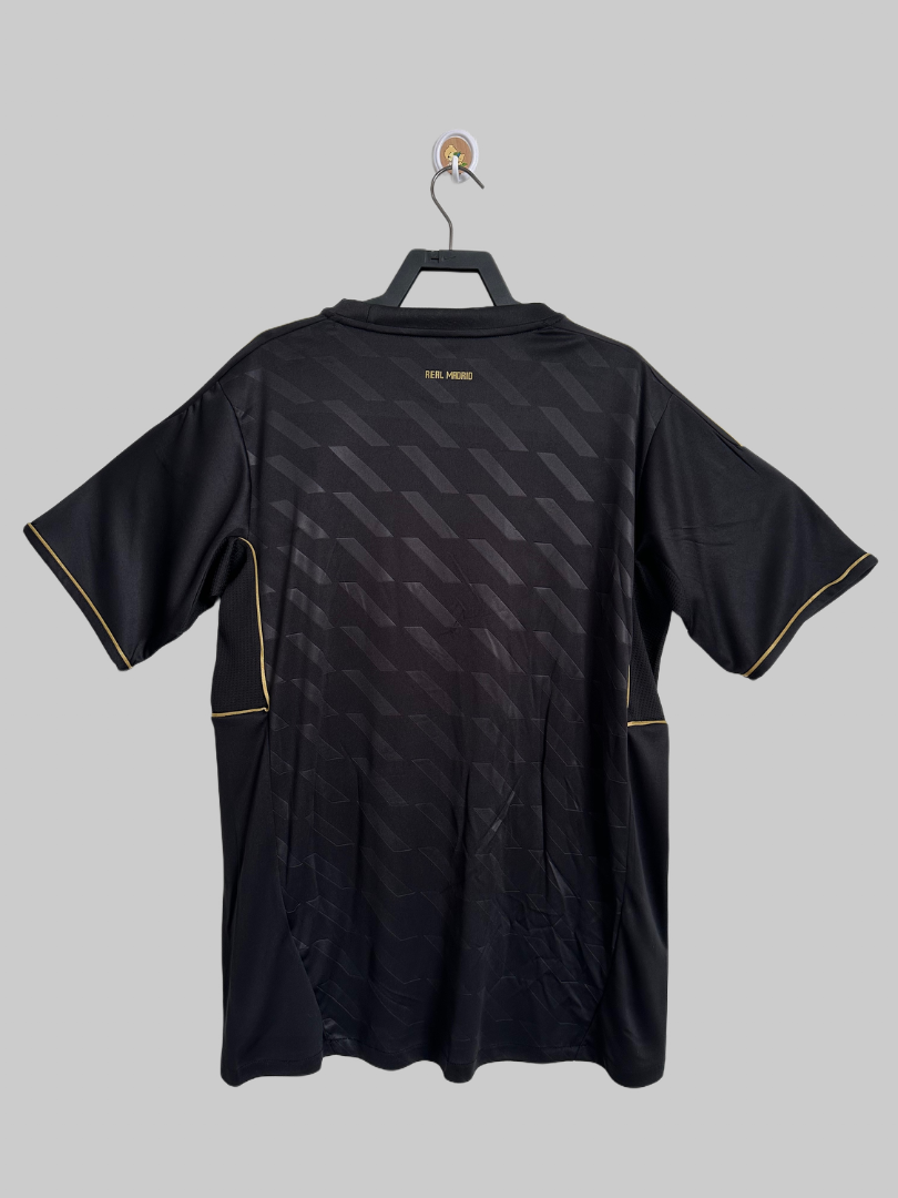 Real Madrid 11/12 (Third Kit)