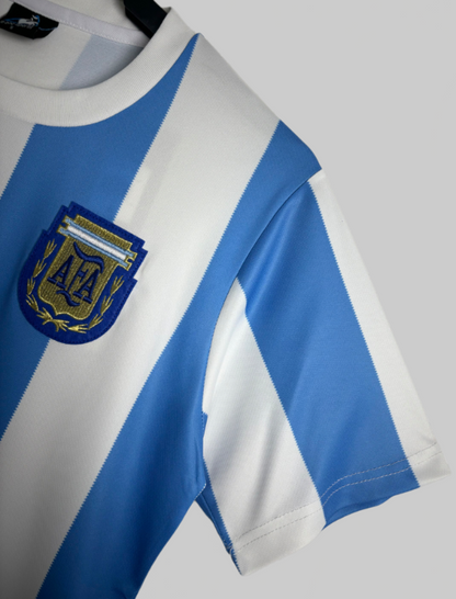 Argentina ‘86 World Cup (Home)