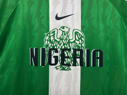 Nigeria ‘96 AFCON (Home)
