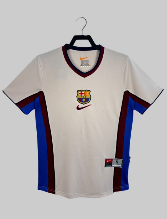 FC Barcelona 98/99 (Third)